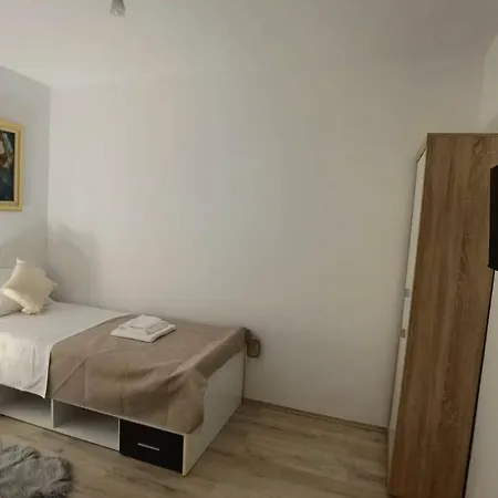 House Galeb- 20 Meters From Beach!! * Sevid
