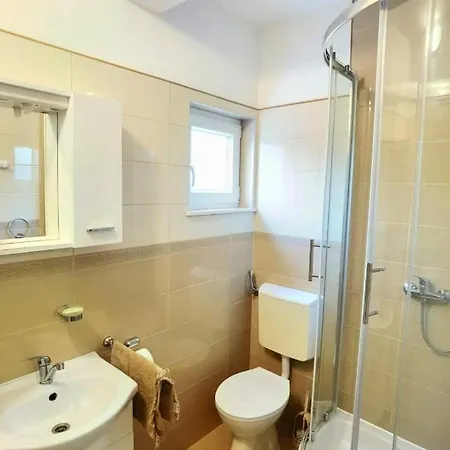 House Galeb- 20 Meters From Beach!! Casa de Férias *