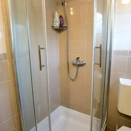 House Galeb- 20 Meters From Beach!! * Sevid
