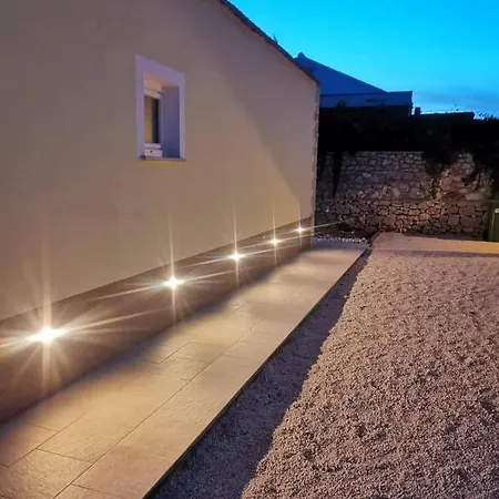 Casa de Férias House Galeb- 20 Meters From Beach!!