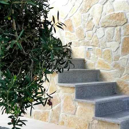House Galeb- 20 Meters From Beach!! Casa de Férias *
