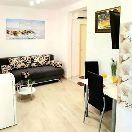 Casa de Férias House Galeb- 20 Meters From Beach!!