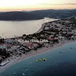 Ferienhaus House Galeb- 20 Meters From Beach!!