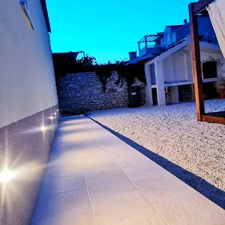 House Galeb- 20 Meters From Beach!! * 塞维德